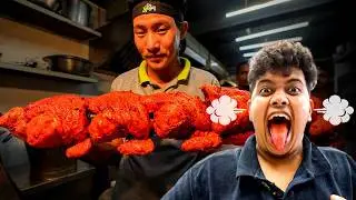 Spicy Shawai Grill Chicken - Irfan's View