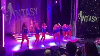 FANTASY at the Luxor