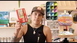 The BEST Supplies for Painting Outside