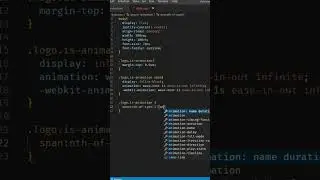 Only CSS Text Wave Animation 
