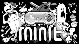 Minit 10 Minute Blind Playthrough