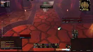 Wow - Mists - Heart of Fear - Progression Week 1