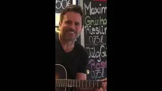 Charles Esten 