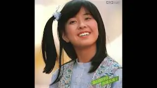 大場久美子 (Kumiko Ohba) - 春のささやき - 14. 枯葉いろのマント