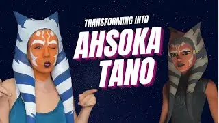 Ahsoka Tano 