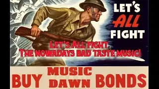 Musicdawn 45s Channel Sponsorship Trailer