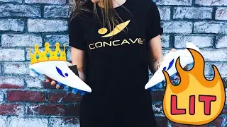 WOW - Unboxing The New LIMITED EDITION Concave Aura