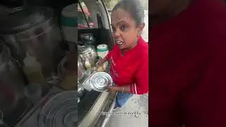 Didi ne khilai mast chaat 😋 #viral #viralvideos #trending #food #youtubeshorts #shorts