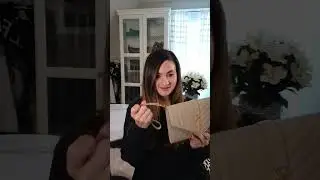 SAINT LAURENT (YSL) CASSANDRE СТЕГАНЫЙ КОНВЕРТ С КЛАПАНОМ