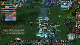 vamos a sacar la legendaria de caldoran! Enclave escarlata