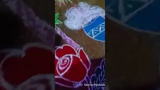 #మా ఊరిలో #సంక్రాంతి #ముగ్గుల పోటీలు #trending