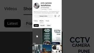 #cctvpune #securitycamera #camerainstallation #puneservices #homeoffice #cctvsetup