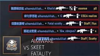 onetap v3 new best free config in desc | tapping skeet, fatality (dll+cfg+js in desc)