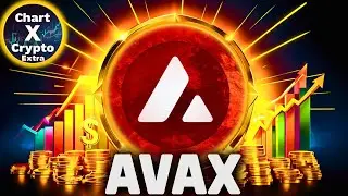 AVAX: Time To Go Up? - AVAX AVALANCHE Price Prediction