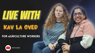 LIVE CHAT WITH KAV LA OVED
