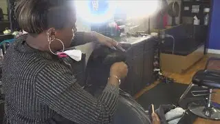 Tariffs impact Memphis salons and beauty supply stores