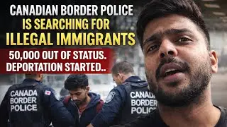 Deportation started | canada deporting illegal immigrants | no refugees | university canada west