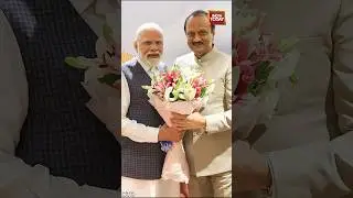 Ajit Pawar Plane Crash News | PM Modi Mourns Ajit Pawar&rsquo;s Death, Calls Him &ldquo;Leader of the People&rdquo;