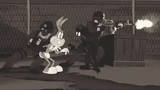 De pato a un marines de las fuerzas especiales