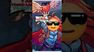 Did you know that in Celeste, if you play like me, you'll never be able to finish the game? #celeste