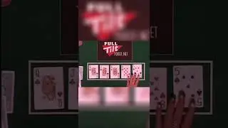 OLD SCHOOL POKER - Classic Phil Hellmuth
