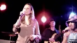 Jambone - Live in Cologne 2015 Blue Shell