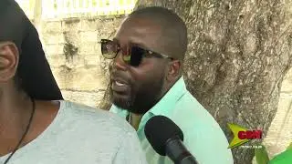 Tensions Mount in Grand Mal
