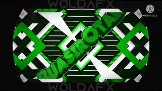 [PANZOID/CM2] Intro For: Buasir Otak TV | credit - WoldaFX/char2d. | Fayz XD