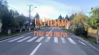 Un peque&ntilde;o paseo por Trupan (Comuna De Tucapel, Regi&oacute;n del Bio-Bi&oacute;, Chile)