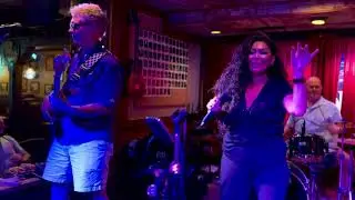 Beasts of Bourbon Band!   Featuring Tracey Anne-Jolie