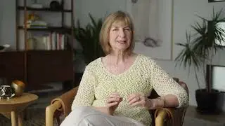 New Harbinger Online Course with Lindsay C. Gibson