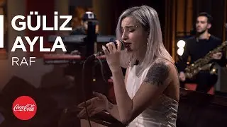 Güliz Ayla @akustikhane / Raf (Deeperise Cover) / #TadınıÇıkar
