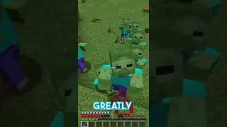 The BEST potion in minecraft... #minecraft #shorts #tiktok #potions