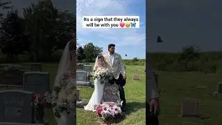 The way his face changed when he saw it 🥹❤️ #wedding #love #youtubeshorts #shorts #family