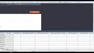 Moodle 2.8 Update Gradebook Improvements