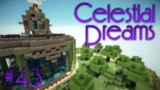 Let's Play Celestial Dreams Part 43 - Talking About Ancient Societies