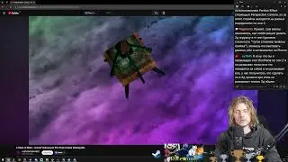 Делаю свою игру на Unity каждый вечер №110 (!steam !faq)
