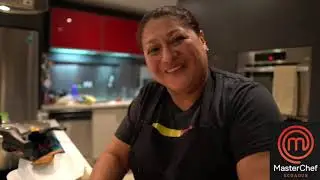 CASTING MASTER CHEF ECUADOR - YADIRA &Aacute;VILA