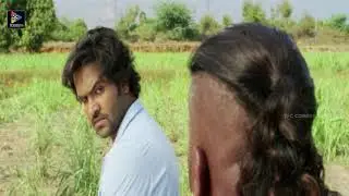 Manchu Vishnu Powerful Action Scene | Vishnu Action Scenes || Comedy Express