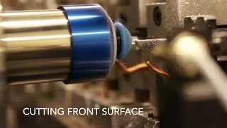 Advanced Vision Technologies
