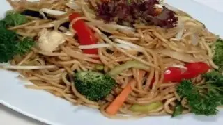 China Imbiss Mrs Le