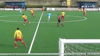 VIDEO IAMNAPLES.IT - Under 16, Napoli-Lecce 2-0: Ecco gli highlights del match