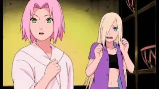 Lost In Stereo by ATL - Naruto AMV