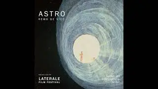 Astro - Remo De Vico (Experimental Music, 2021)