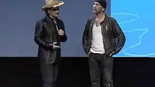 #06 Apple Music Event 2004 Steve Jobs Keynote
