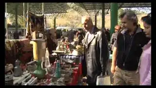 Murat Ayber - TRT 1, Koleksiyoncu