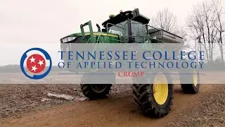 Farming Operations Technology | Trade Schools in TN