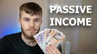 5 Passive Income Ideas For 2022