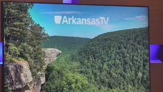 Arkansas PBS to rebrand as Arkansas TV