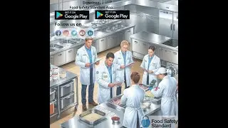 Food Safety Audit Overview